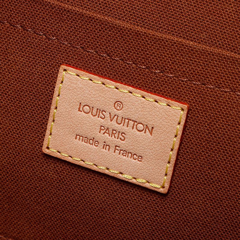 Louis Vuitton Waist Bag Monogram Marelle
