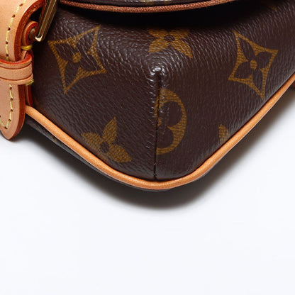 Louis Vuitton Waist Bag Monogram Marelle