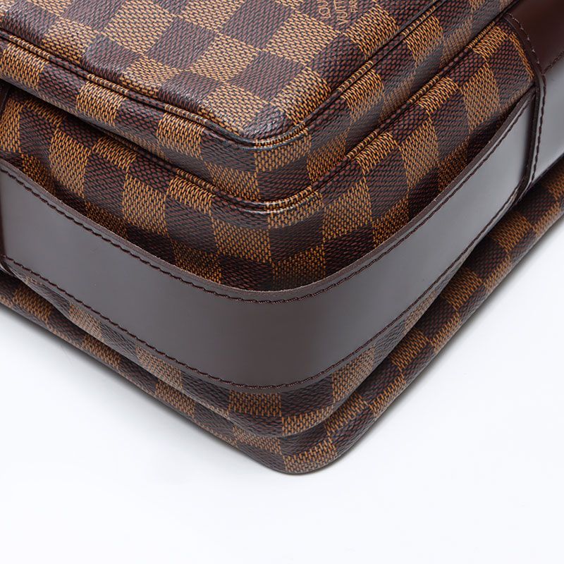 Louis Vuitton Shoulder Bag Naviglio Damier