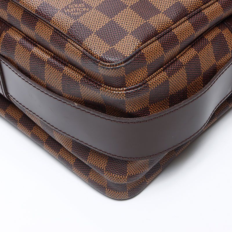 Louis Vuitton Shoulder Bag Naviglio Damier