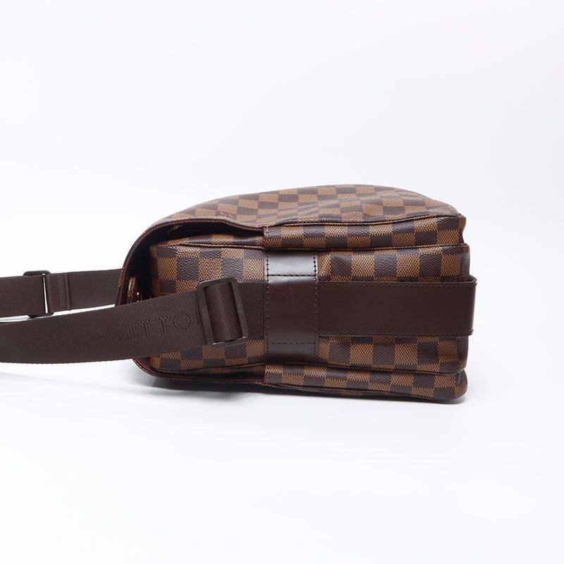 Louis Vuitton Shoulder Bag Naviglio Damier