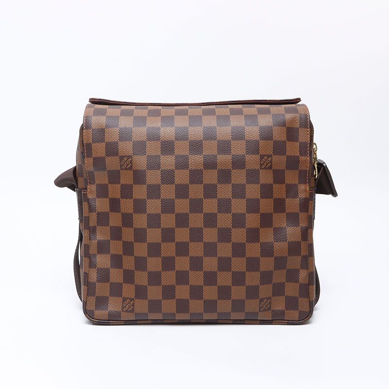 Louis Vuitton Shoulder Bag Naviglio Damier