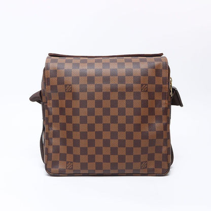 Louis Vuitton Shoulder Bag Naviglio Damier