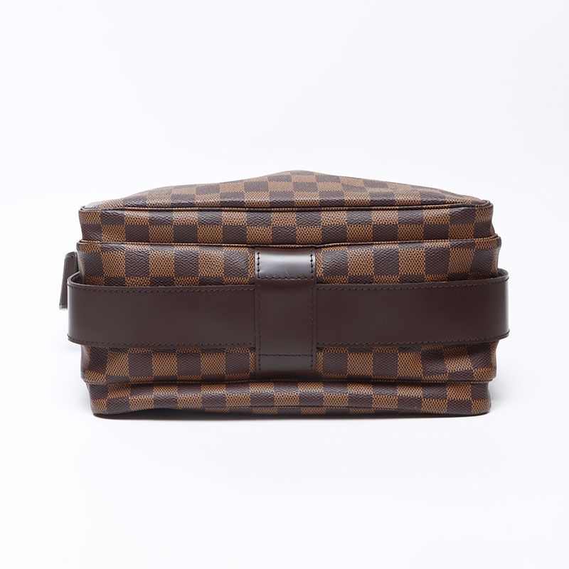 Louis Vuitton Shoulder Bag Naviglio Damier