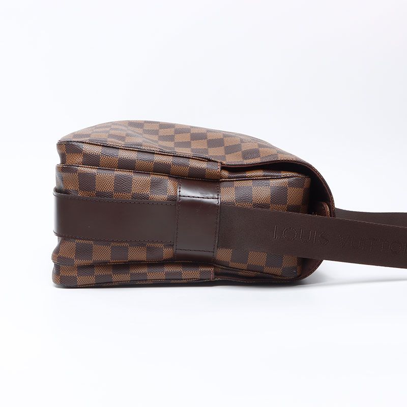 Louis Vuitton Shoulder Bag Naviglio Damier