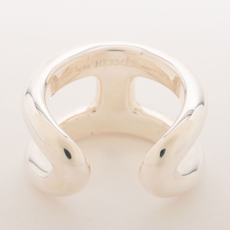 Hermes Ring 925 Osmose