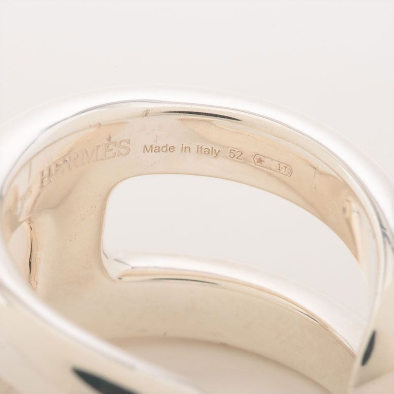 Hermes Ring 925 Osmose