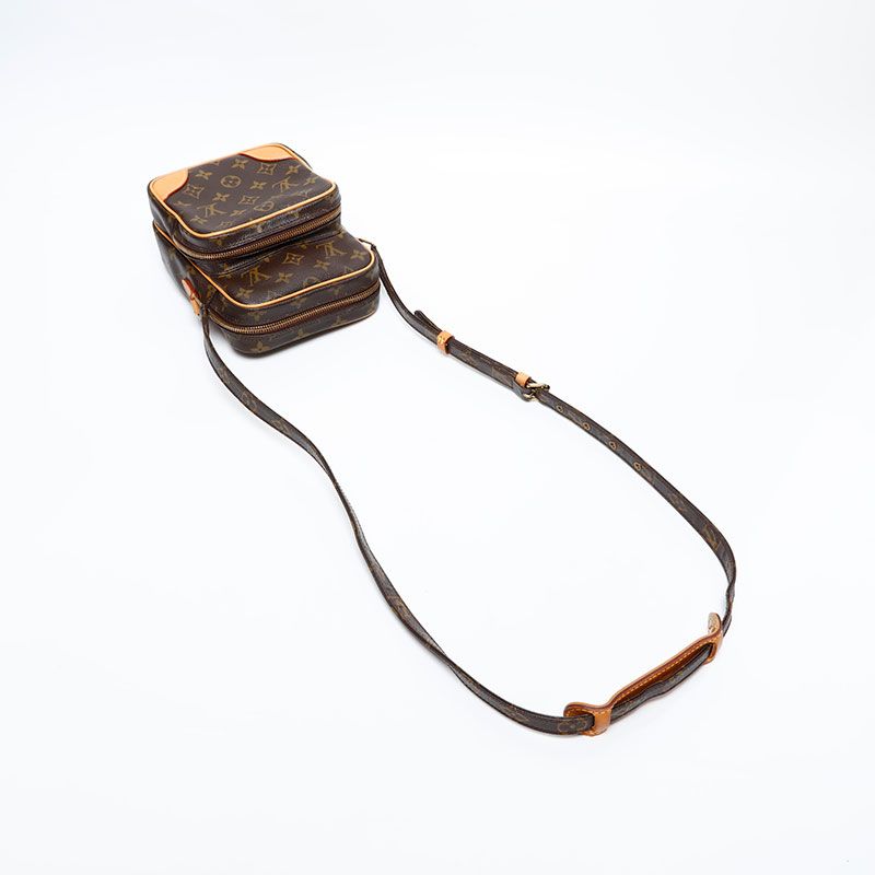 Louis Vuitton Shoulder Bag Monogram Amazon