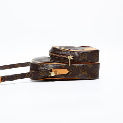 Louis Vuitton Shoulder Bag Monogram Amazon