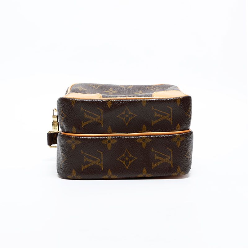 Louis Vuitton Shoulder Bag Monogram Amazon