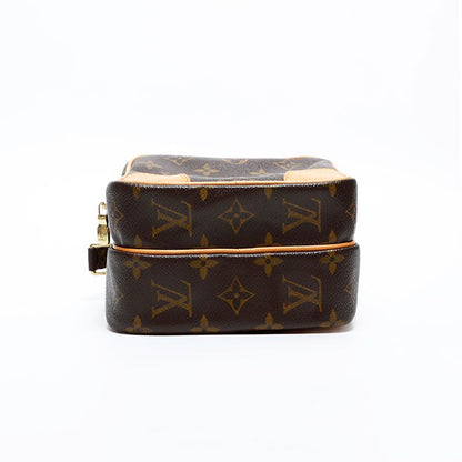 Louis Vuitton Shoulder Bag Monogram Amazon