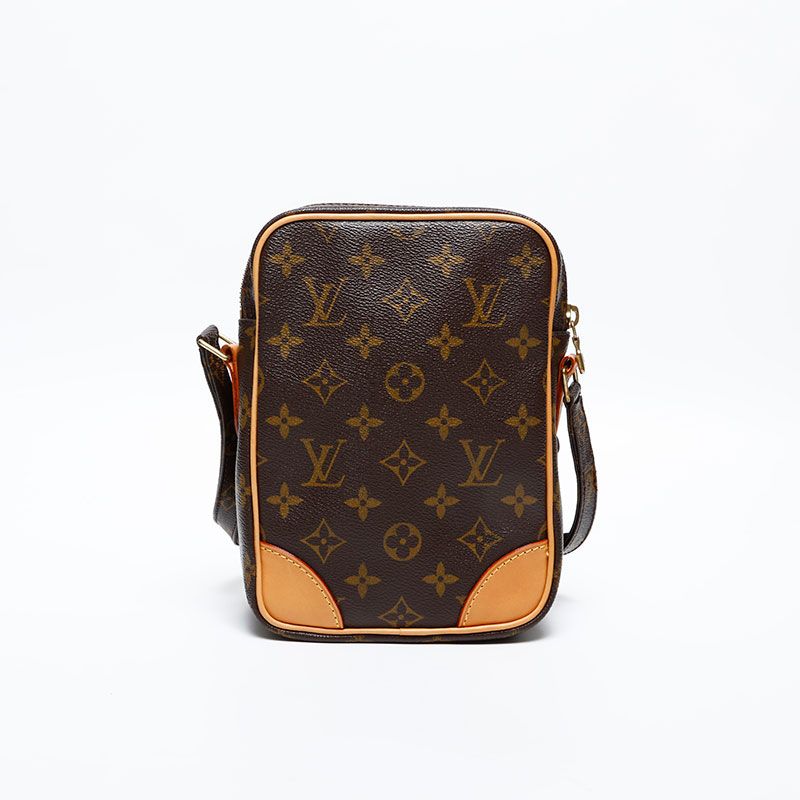 Louis Vuitton Shoulder Bag Monogram Amazon