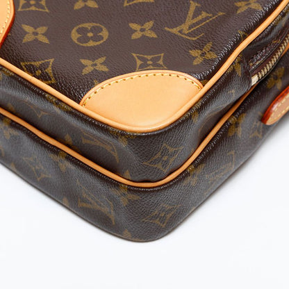 Louis Vuitton Shoulder Bag Monogram Amazon