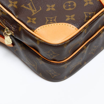Louis Vuitton Shoulder Bag Monogram Amazon