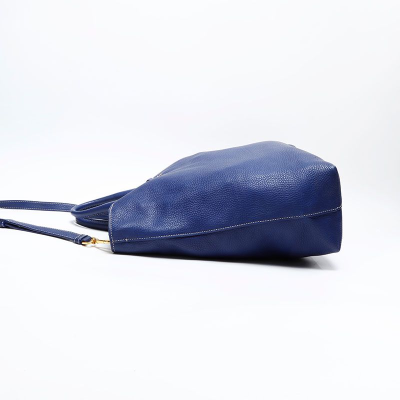 Prada Tote Leather 2-Way