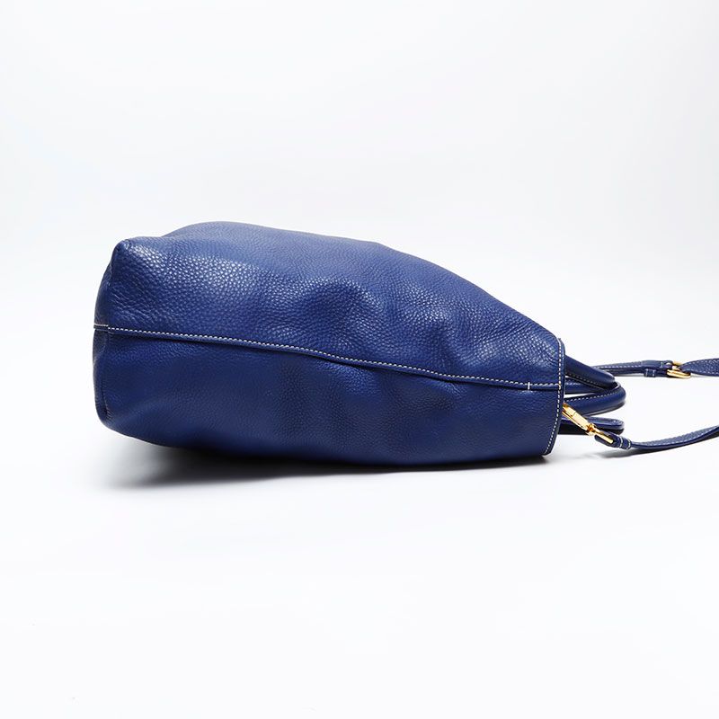 Prada Tote Leather 2-Way