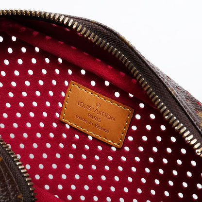 Louis Vuitton Shoulder Bag Monogram Perfo Mini