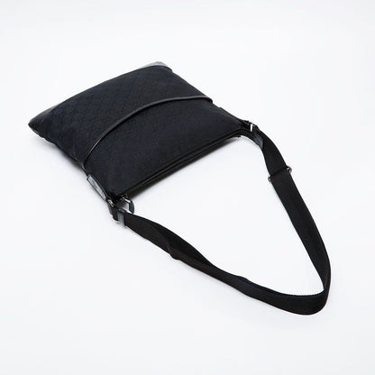 Gucci Shoulder Bag GG Canvas
