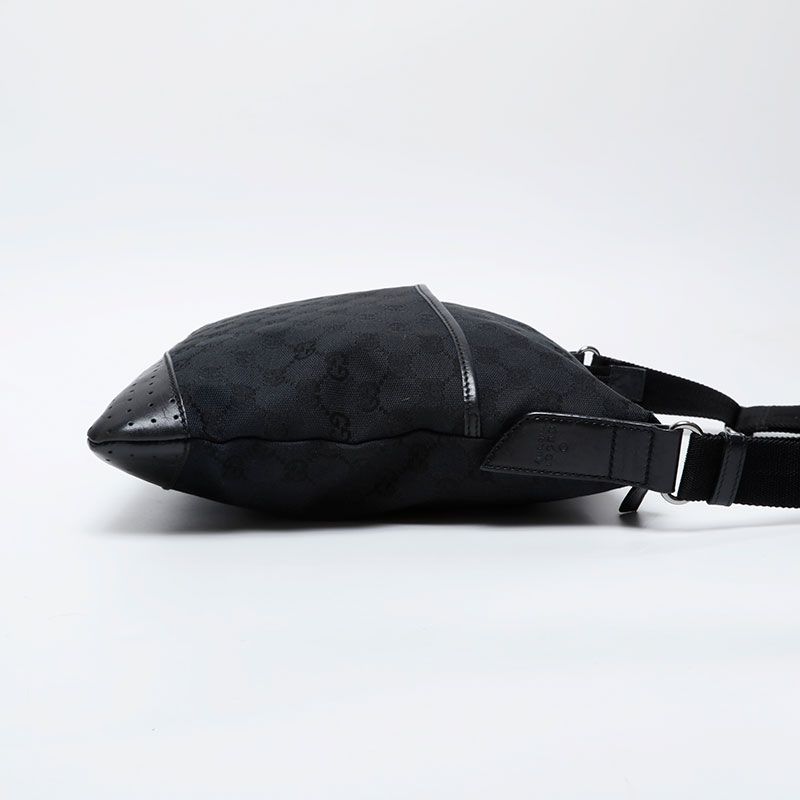 Gucci Shoulder Bag GG Canvas