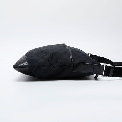 Gucci Shoulder Bag GG Canvas