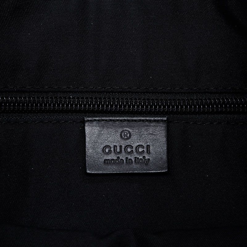 Gucci Shoulder Bag GG Canvas