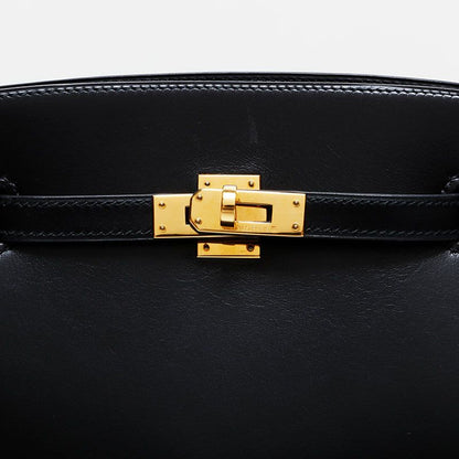 Hermes Shoulder Bag Kelly Sports MM