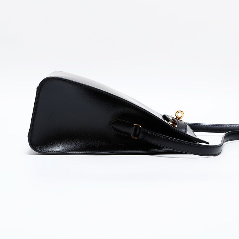 Hermes Shoulder Bag Kelly Sports MM