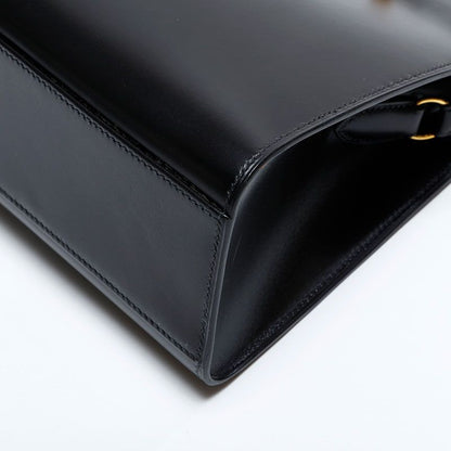 Hermes Shoulder Bag Kelly Sports MM