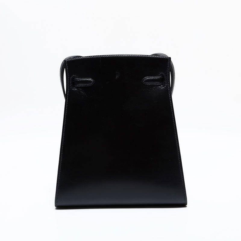 Hermes Shoulder Bag Kelly Sports MM