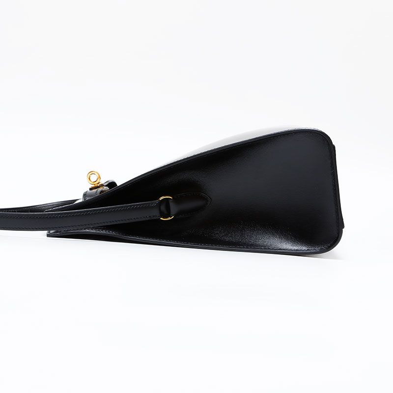 Hermes Shoulder Bag Kelly Sports MM