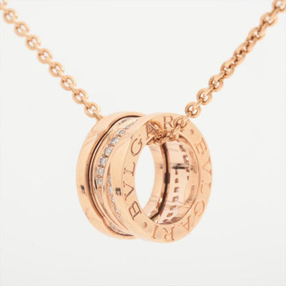 Bvlgari Necklace B-zero One