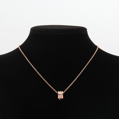 Bvlgari Necklace B-zero One