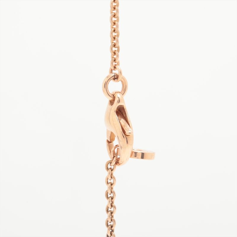 Bvlgari Necklace B-zero One