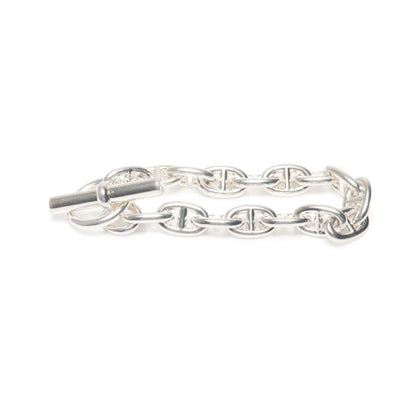 Hermes Bracelet Chaine D'ancre PM 16 Links