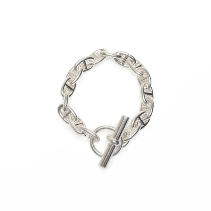 Hermes Bracelet Chaine D'ancre PM 16 Links