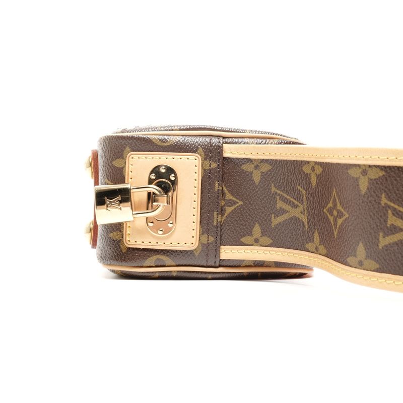 Louis Vuitton Shoulder Bag Monogram Perfo Mini