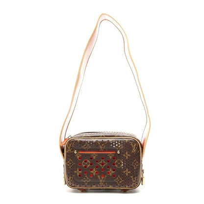 Louis Vuitton Shoulder Bag Monogram Perfo Mini