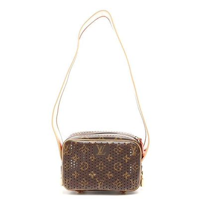 Louis Vuitton Shoulder Bag Monogram Perfo Mini