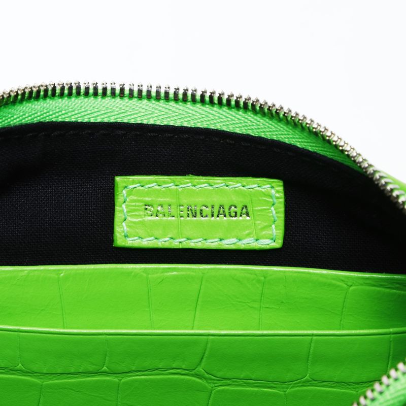 Balenciaga Shoulder Bag le Cagole Mini