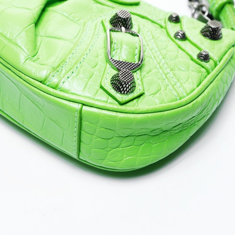 Balenciaga Shoulder Bag le Cagole Mini
