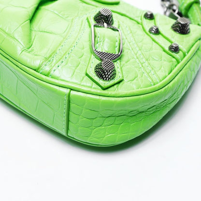 Balenciaga Shoulder Bag le Cagole Mini