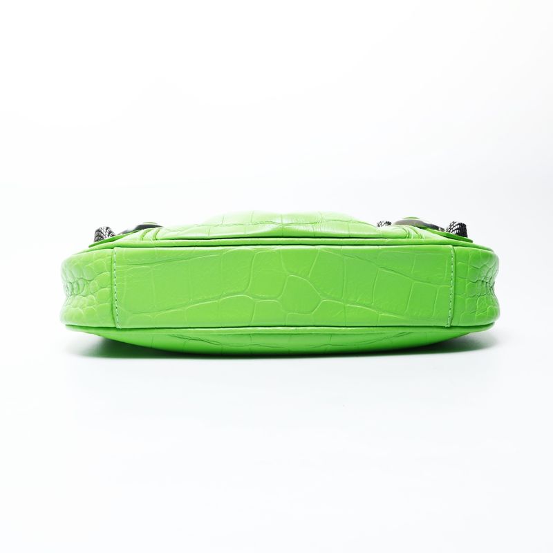 Balenciaga Shoulder Bag le Cagole Mini