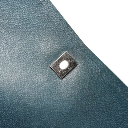 Chanel Shoulder Bag No 19 Caviar Quilted