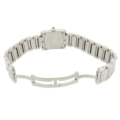 Cartier Tank Francaise SM Watch