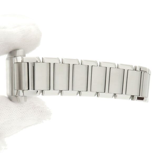 Cartier Tank Francaise SM Watch