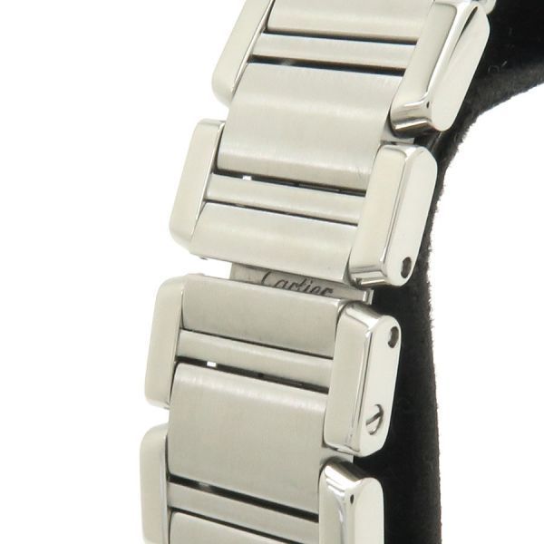 Cartier Tank Francaise SM Watch