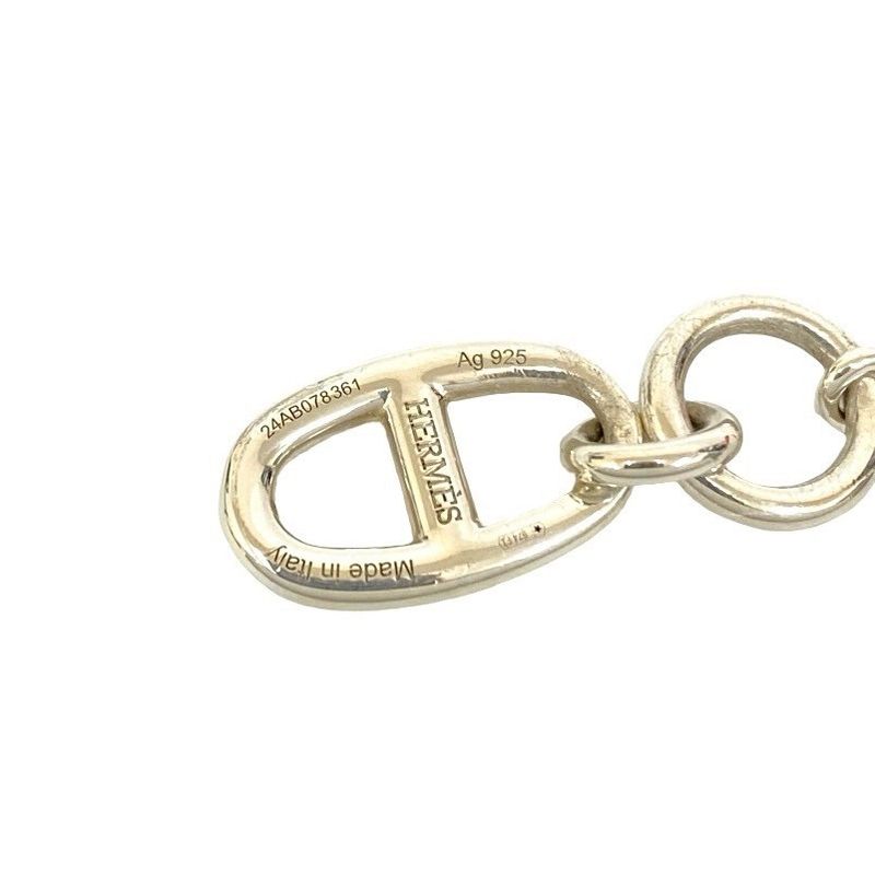 Hermes Amulet Necklace Pendant