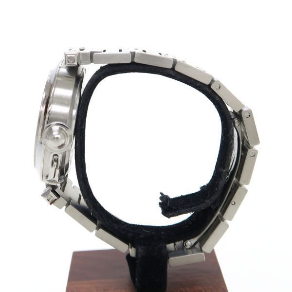 Cartier Pasha C Boys Watch