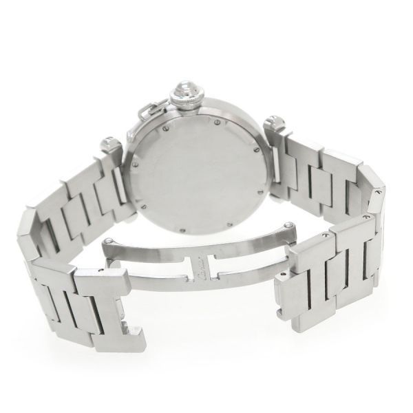 Cartier Pasha C Boys Watch