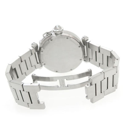 Cartier Pasha C Boys Watch